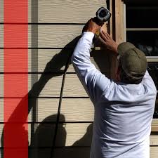 Affordable siding repair and maintenance services in Winnie, TX